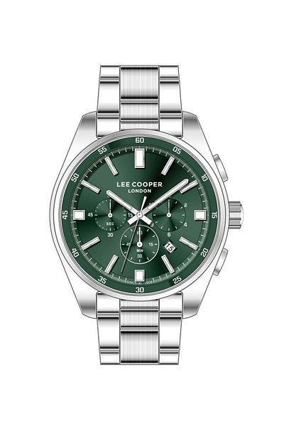 Lee Cooper Lc07513.370-mp Men's Wristwatch
