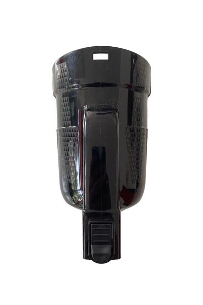 Fantom P3000 Magic - Container with Latched Lid, No Filter Cage Inside