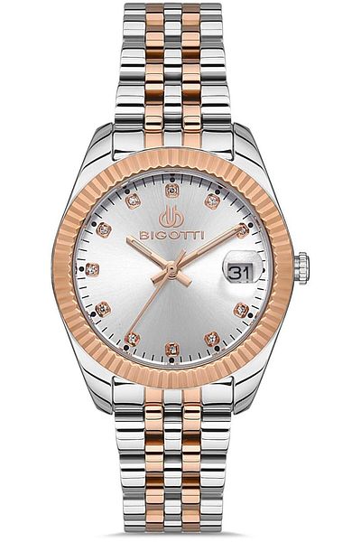 Bigotti Bg.1.10240.6 Women's Wristwatch