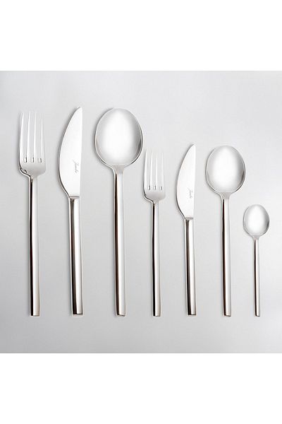Jumbo 8100 84 Piece Cutlery Set for 12 Persons