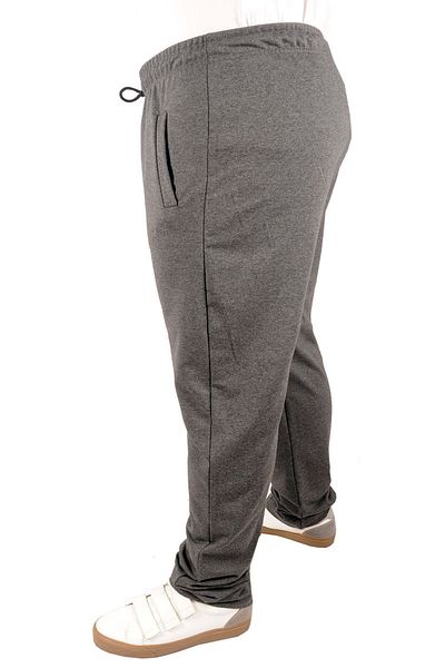 ModeXL Mode Xl Ανδρικό Φούτερ Classic 2 Ip 11100 Anthracite