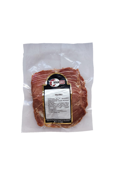 Parça Füme Et (250 Gr)