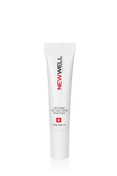 New Well Anti-Aging Eye Care Cream 15 ml