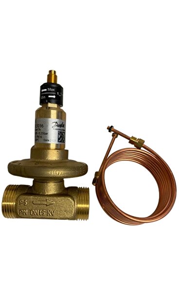 DANFOSS Avpl Fark Basınç 003l5031