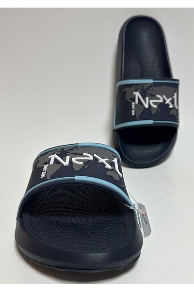 GEZER ANATOMIC SOLE MEN'S BEACH, POOL, BALCONY, Terrace, BATHROOM, HOME, SPORTS HALL, GUESTY HOME AND STREET SLIPPERS