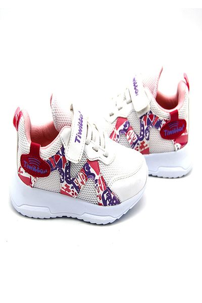 VERA LİFE Pantofi sport pentru copii unisex