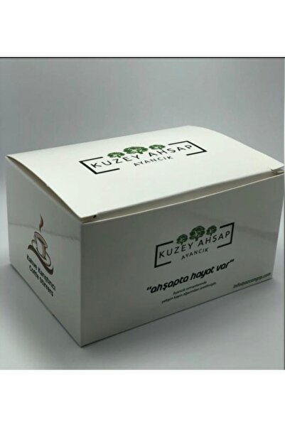 Genel Markalar Ahşap Tahta Karıştırıcı Çay Kahve Karıştırma Çubuğu x 4 KUTU