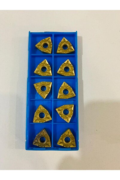 KYOCERA Ceratip Karbür Elmas Uçlar  WNMG080408PS / WNMG432PS