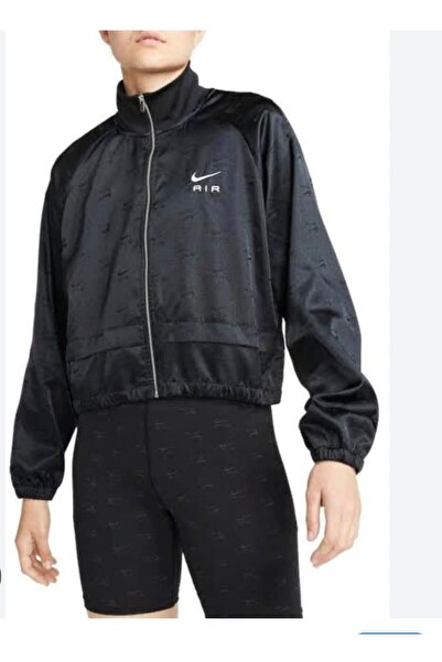 Nike Sportswear Air Satin Full-Zip Kadın Ceket