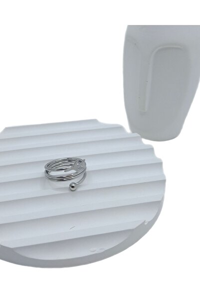 Han Ticarethane نموذج الطائرة - تفاصيل الحلقة الفولاذية