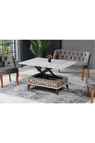 DİLA'S HOME MOBİLYA Akıllı sehba