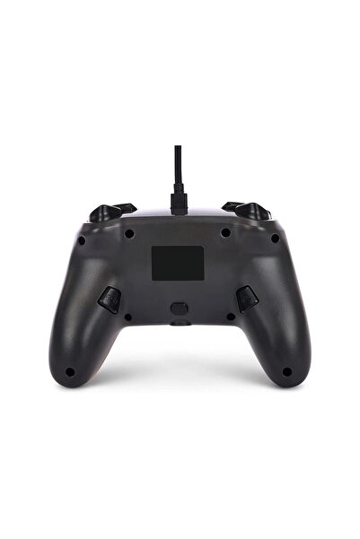 Powera Nintendo Switch Oyun Kolu Lisanslı Pokémon Pikachu Vs. Meowth