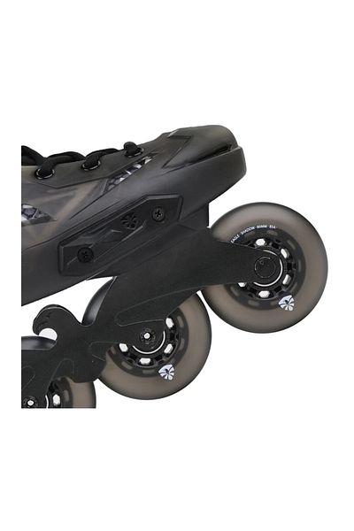 Flying Eagle X5f Shadow Black - Urban Skate