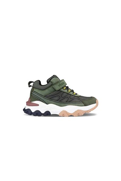 Vicco VICCO SOLIT KHAKI - OUTDOOR SHOES