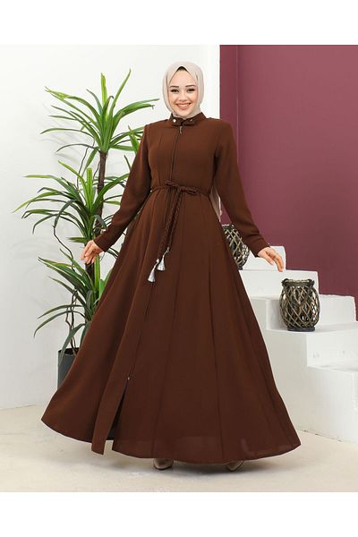 KMKkombin Large Size 16 Pieces Women's Sports Mevlana Pardeş