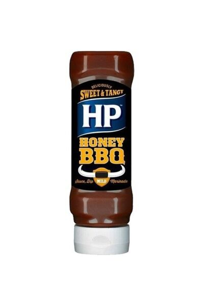 HP Honey Bbq Sos 465 gr