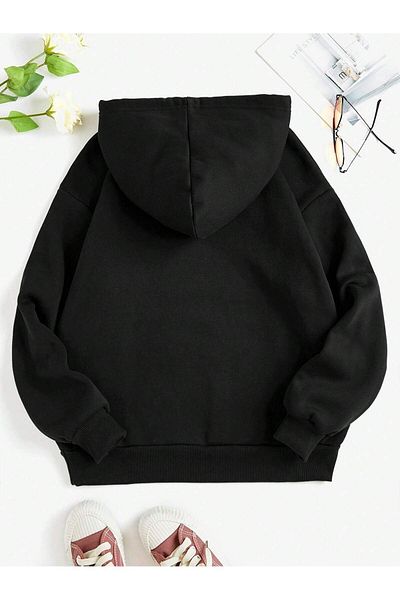 DAXİS Sportwear Company سويت شيرت بغطاء للرأس للجنسين لوس أنجلوس DAXIS Sportwear Company