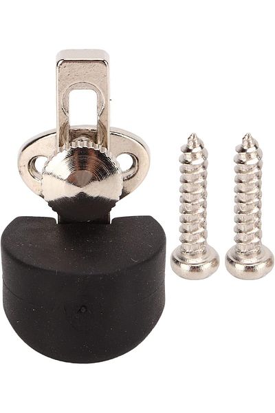 Solo Clarinet Thumb Rest Iron and Rubber Set