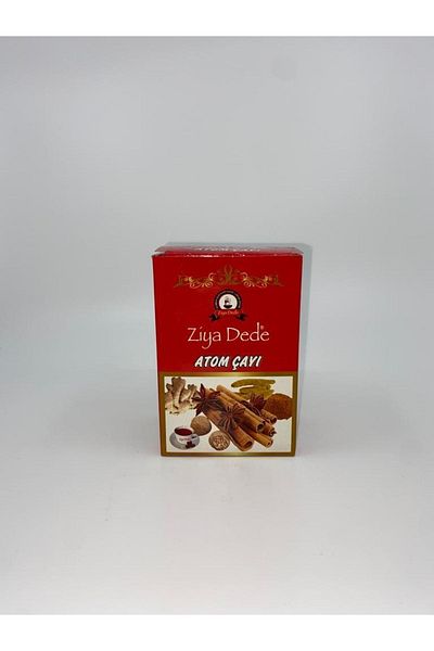 Ziyadede Atom Tea - Stylish Design