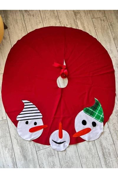 Didem'in Masalı Kostüm New Year's Pine Cover