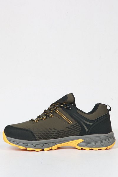 Hammer Jack Men's Outdoor Shoes - Cabo Waterproof