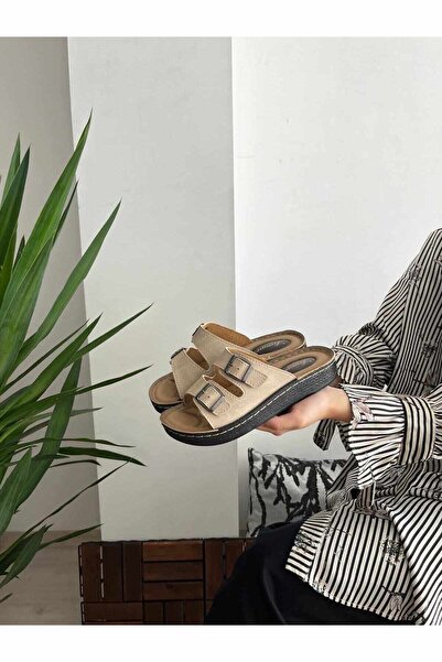 Behtah Kundura Comfort Щоденні м'які анатомічні тапочки для мам для дому та в...