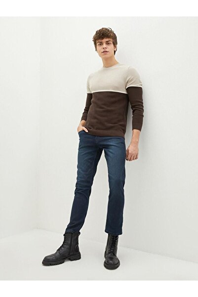 LC Waikiki LCW Jeans 750 Slim Fit Erkek Jean Pantolon