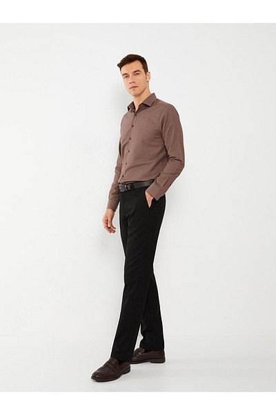 LC Waikiki Ανδρικό παντελόνι LCWAIKIKI Formal Standard Fit