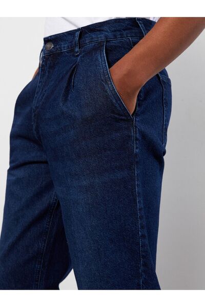 LC Waikiki Ανδρικό τζιν παντελόνι 800 Balloon Fit - Άνετη εφαρμογή