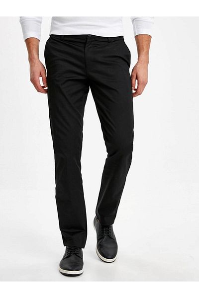 LC Waikiki Παντελόνι Lcwaıkı Classic Chino