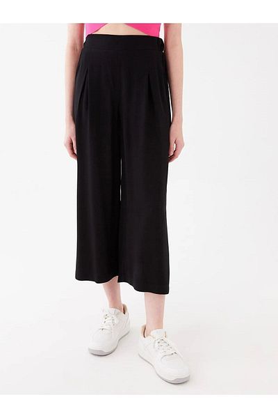 DijitalHat Slim Fit Straight Women's Trousers