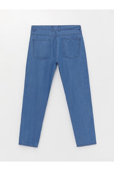 LC Waikiki بنطلون جينز رجالي - 790 مقاس مريح
