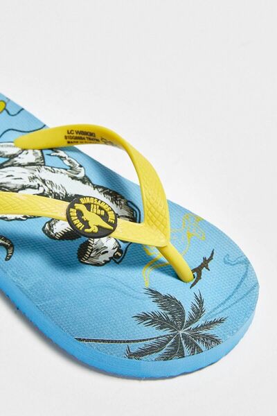 LC Waikiki Papuci Csv albastri pentru baieti