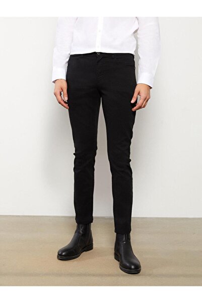 LC Waikiki LCWAIKIKI - Classic Men's Tight Chino Pants