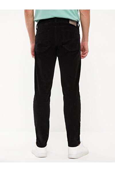 LC Waikiki LCW Casual Slim Fit Samthose für Herren