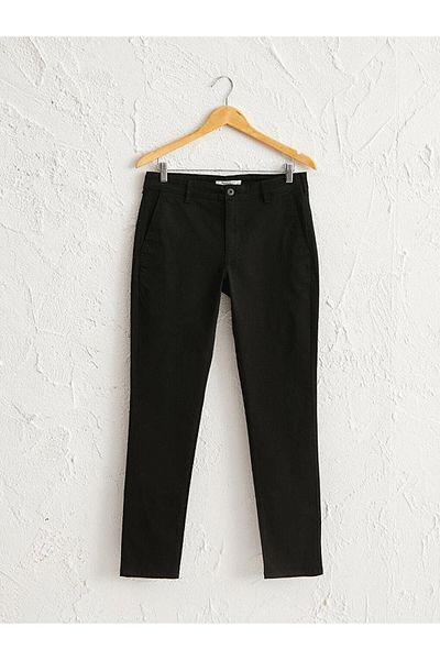 LC Waikiki LCWAIKIKI Classic Extra Slim Fit Chino Pants