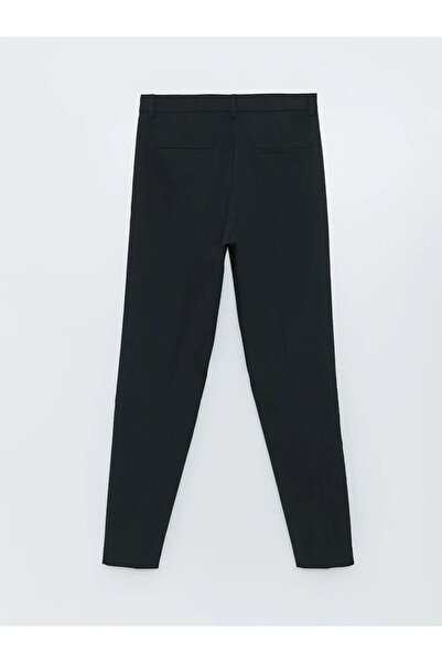 LC Waikiki LCWAIKIKI Basic Cigarette Düz Kadın Pantolon