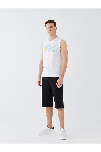 LC Waikiki Ανδρικό σορτς Roller LCWAIKIKI - Κλασικό, Standard Fit