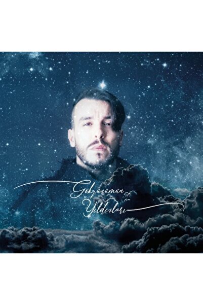 Pasaj Müzik Cem Adrian / Gökyüzümün Yıldızları Cd