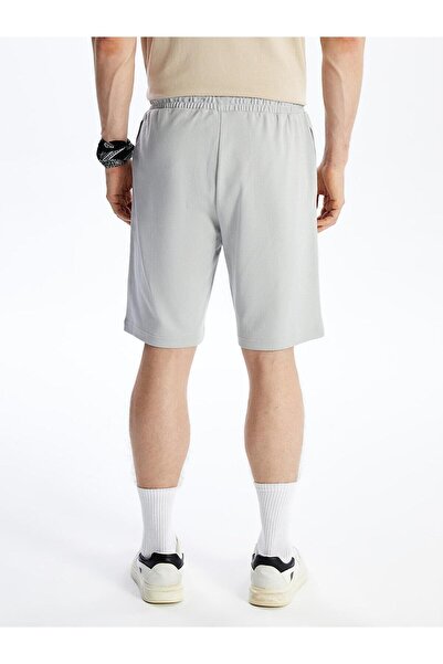 LC Waikiki XSIDE Slim Fit Чоловічі спортивні шорти - Зручний та стильний дизайн