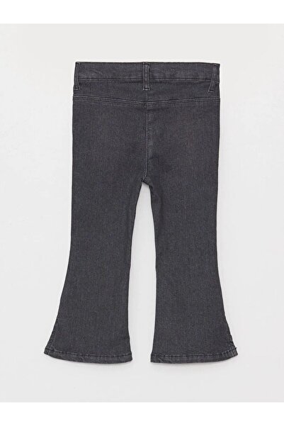 LC Waikiki LCW baby İspanyol Paça Kız Bebek Jean Pantolon