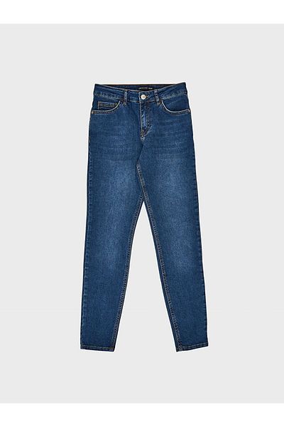 LC Waikiki Regular Waist Skinny Fit Women's Jean Pants