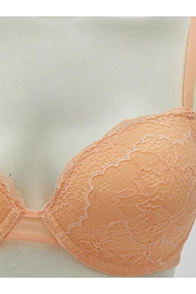 LC Waikiki LCW DREAM Petite Underwire Δαντελένιο σουτιέν χωρίς επένδυση