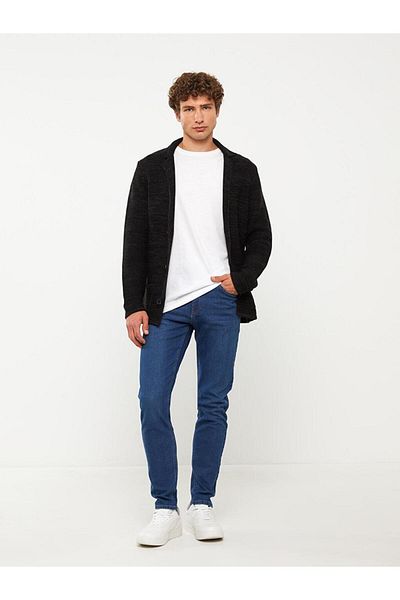 LC Waikiki Ανδρικό τζιν παντελόνι LCW Jeans 760 Skinny Fit