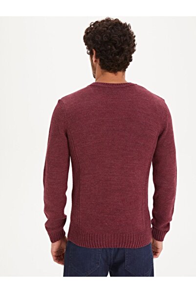 LC Waikiki Lcwaıkıkı Basic Kazak