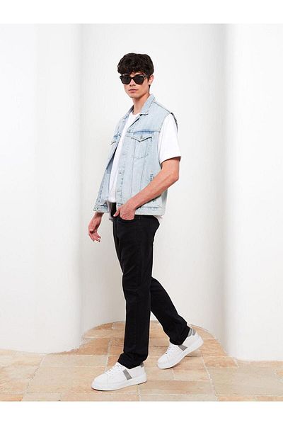 LC Waikiki Ανδρικό τζιν παντελόνι LCW Jeans 790 Comfortable Fit