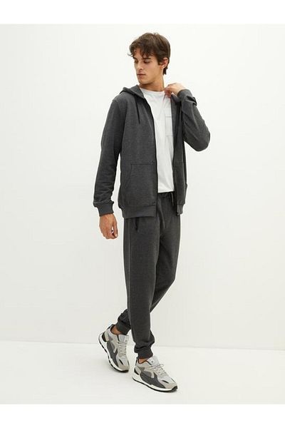 LC Waikiki Ανδρικό παντελόνι Jogger σε Slim Fit