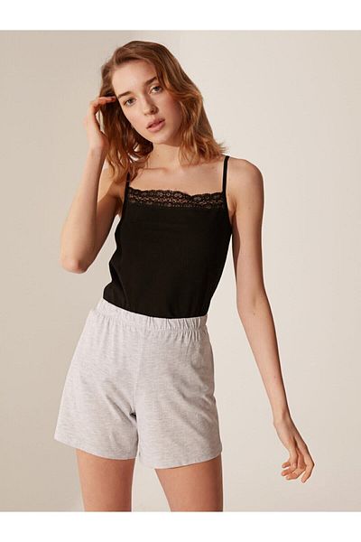 LC Waikiki Women's Black Underwear Athlete