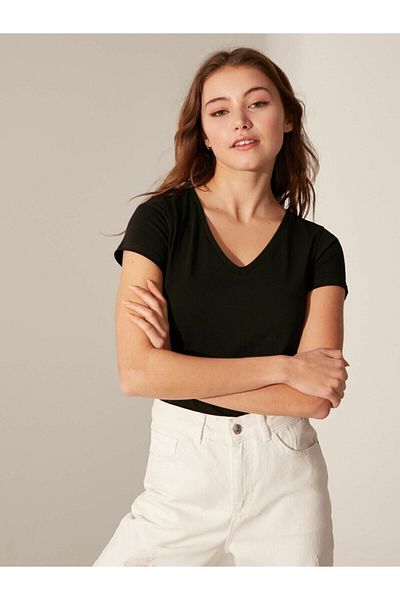 LC Waikiki Tricou casual Lcw