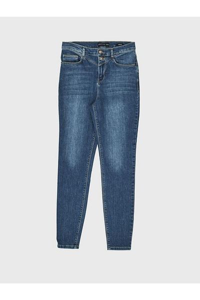 LC Waikiki Blugi de damă super skinny